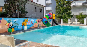 Residence Filmare Riccione